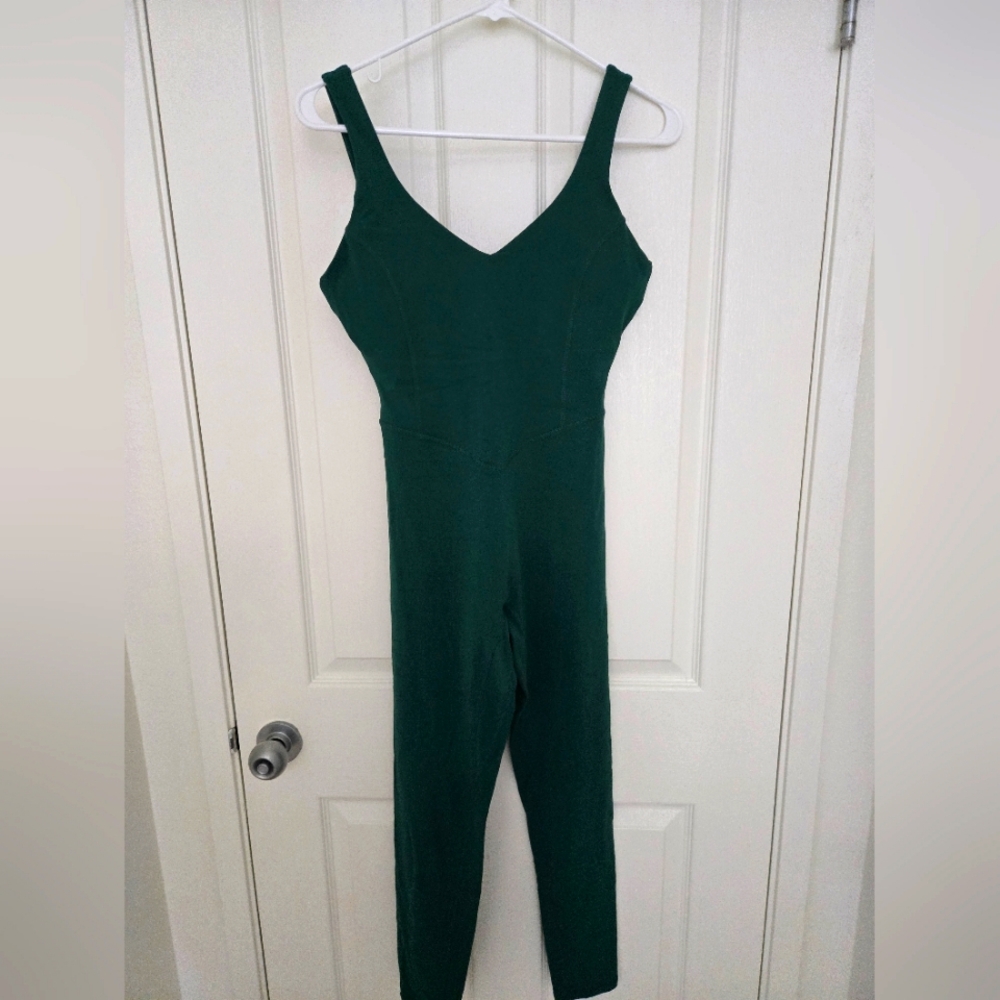 Vitality Jumpsuit